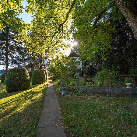 Winemakers Escape Villa Gleisdorf Exterior photo