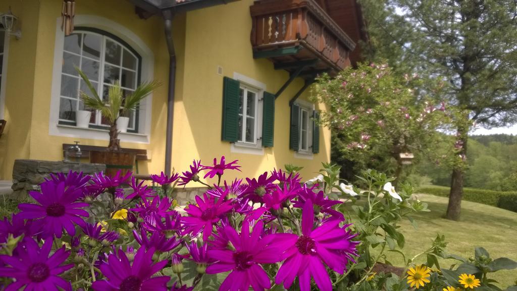Winemakers Escape Villa Gleisdorf Room photo